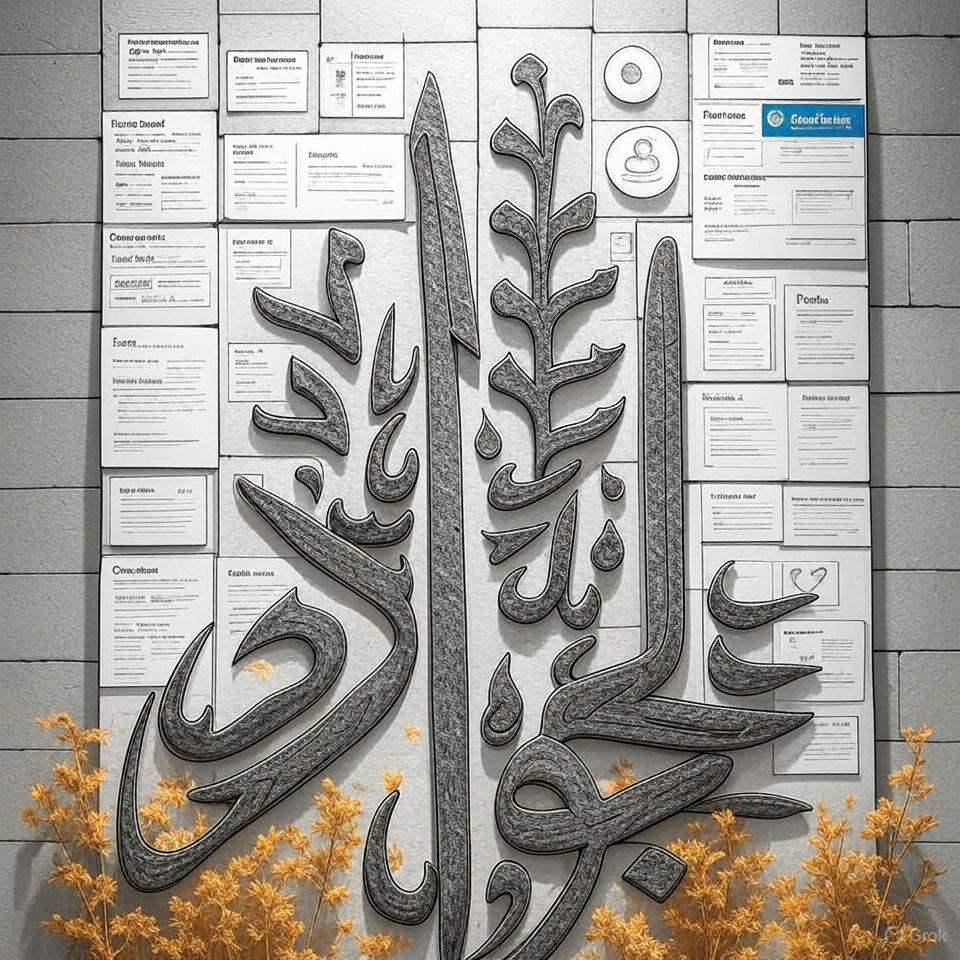 Jawad's Dev Journey Logo